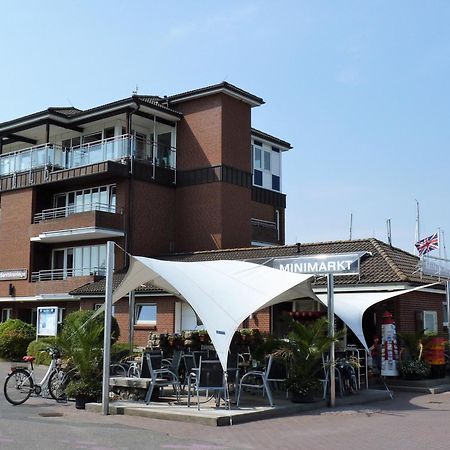 ノイシュタット・イン・ホルシュタインAncora Marina Haus 2 Nr 03, Typ 2アパートメント エクステリア 写真