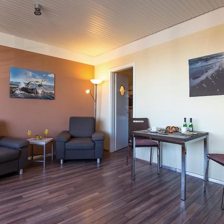 ノイシュタット・イン・ホルシュタインAncora Marina Haus 2 Nr 03, Typ 2アパートメント エクステリア 写真