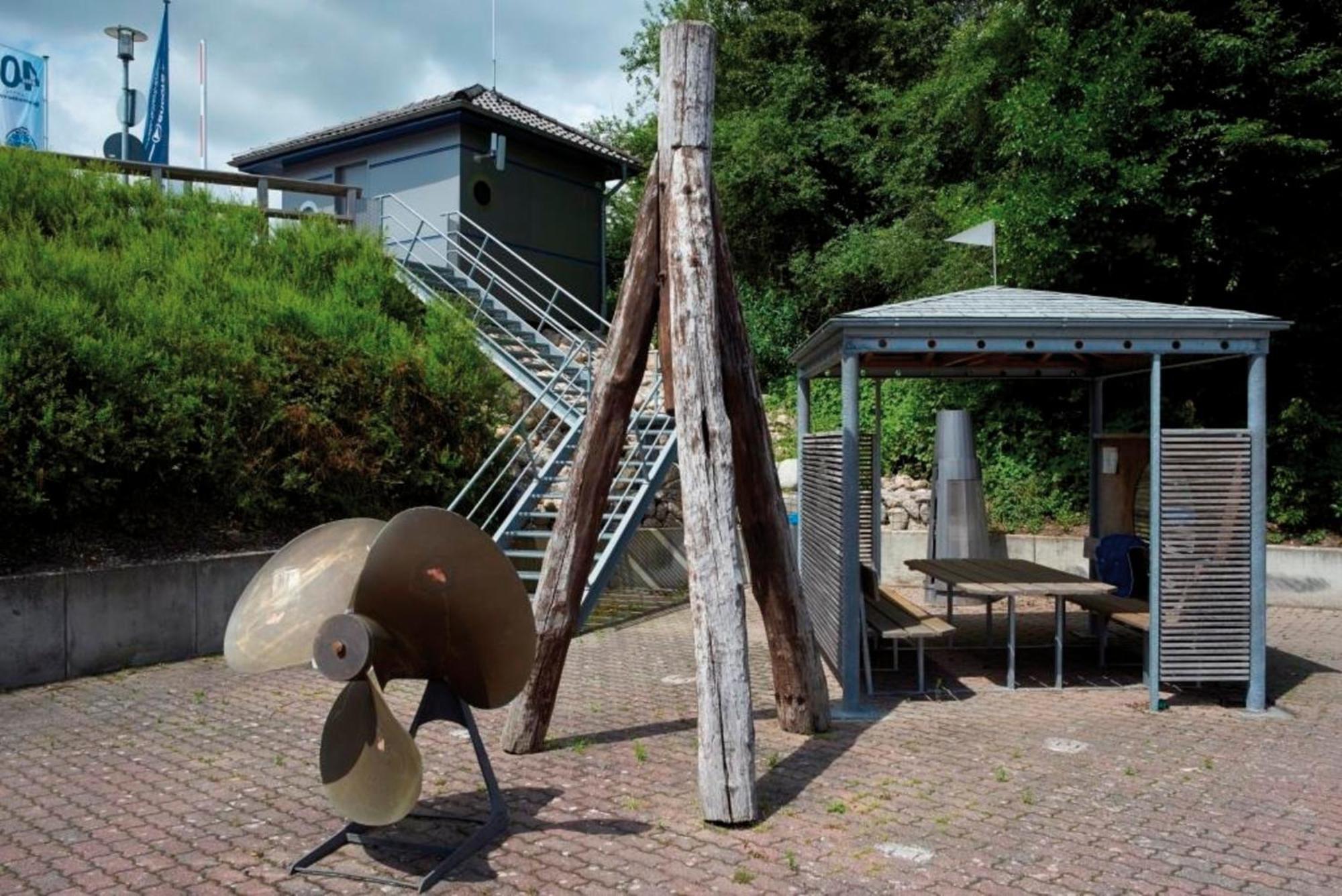 ノイシュタット・イン・ホルシュタインAncora Marina Haus 2 Nr 03, Typ 2アパートメント エクステリア 写真